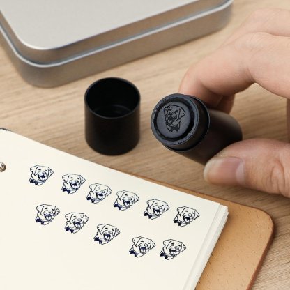 Custom Golf Ball Stamp Custom Pet Face On Golf Stamp Gifts For Golf Lovers Gifts For Golfer Pet Lover Gift Custom Ball Marker