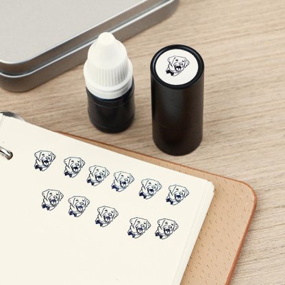 Custom Golf Ball Stamp Custom Pet Face On Golf Stamp Gifts For Golf Lovers Gifts For Golfer Pet Lover Gift Custom Ball Marker