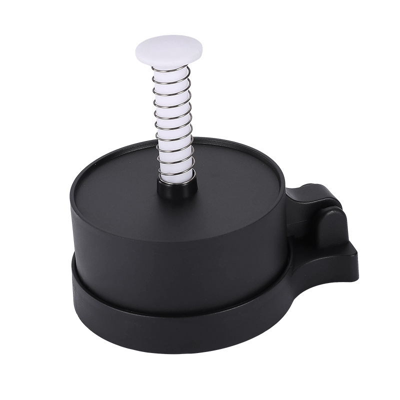 New plastic burger multifunctional meat press handmade rice ball mold round food supplement press mold