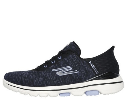(WMNS)Skethechers Slip-ins: GO GOLF WALK 5 - Slip-Ins