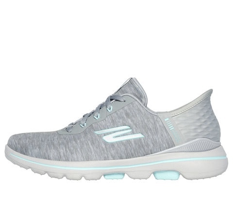 (WMNS)Skethechers Slip-ins: GO GOLF WALK 5 - Slip-Ins