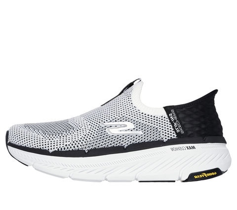 skecthehers Slip-ins: Max Cushioning Premier 2.0