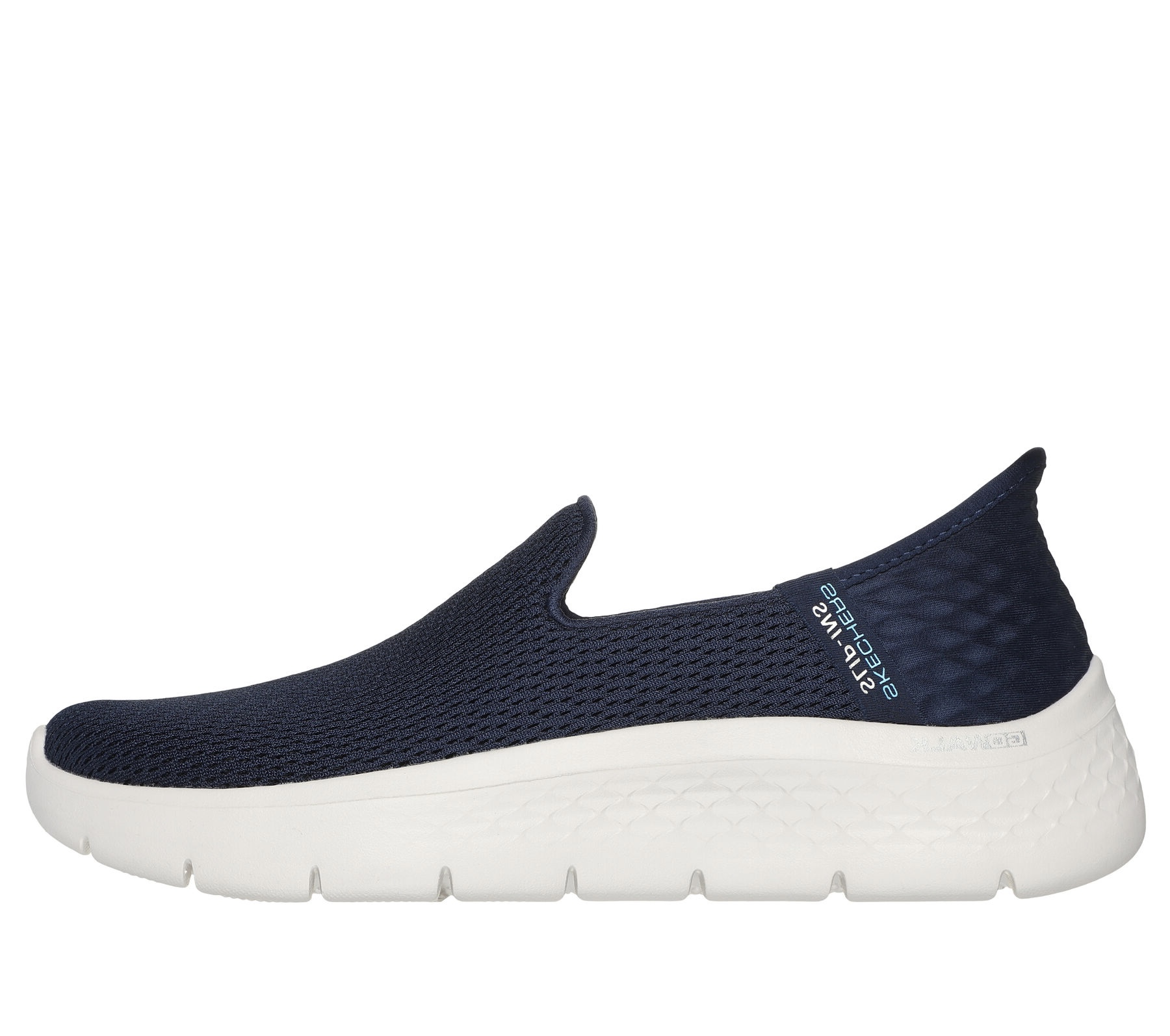 (WMNS)Skethechers Slip-ins: GO WALK Flex - Relish
