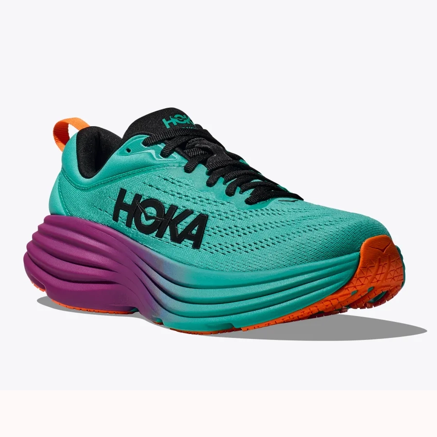 HOKA Bondi 8 Women
