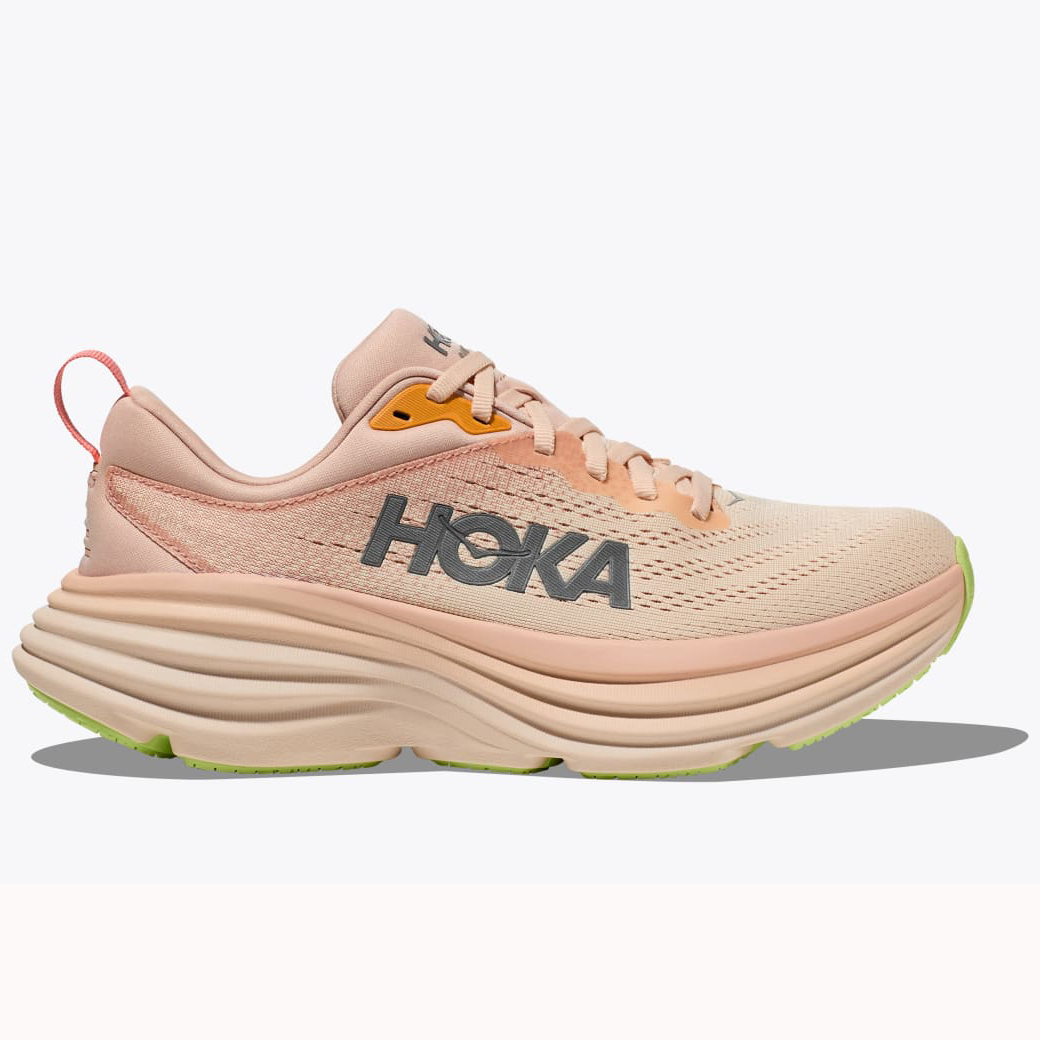 HOKA Bondi 8 Women
