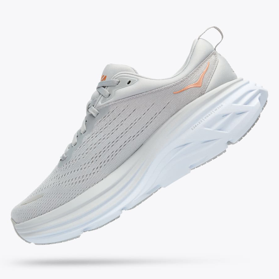 HOKA Bondi 8 Women