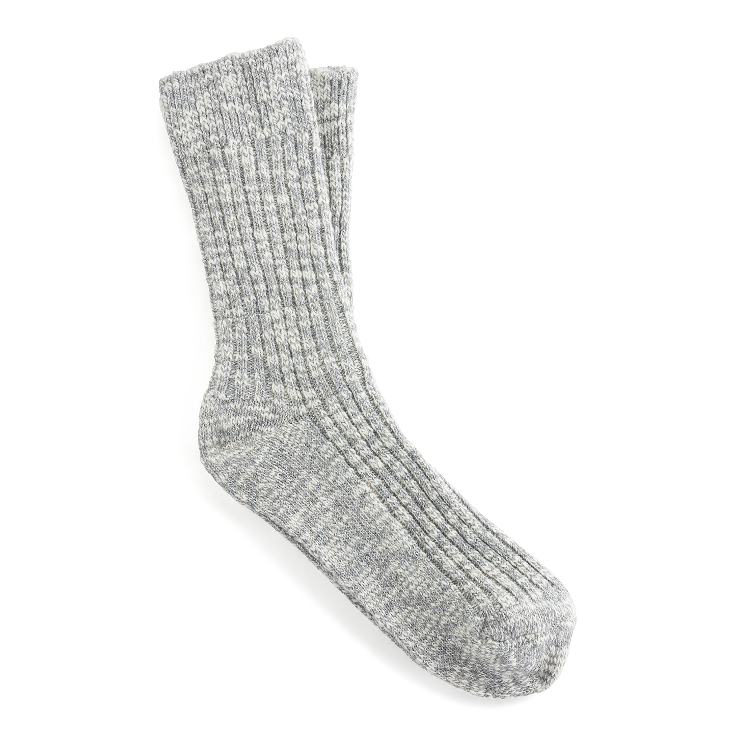 Coffret chaussettes brillantes en maille
