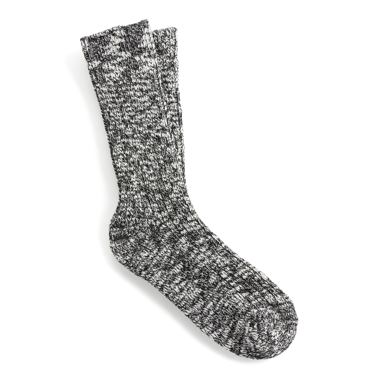 Coffret chaussettes brillantes en maille