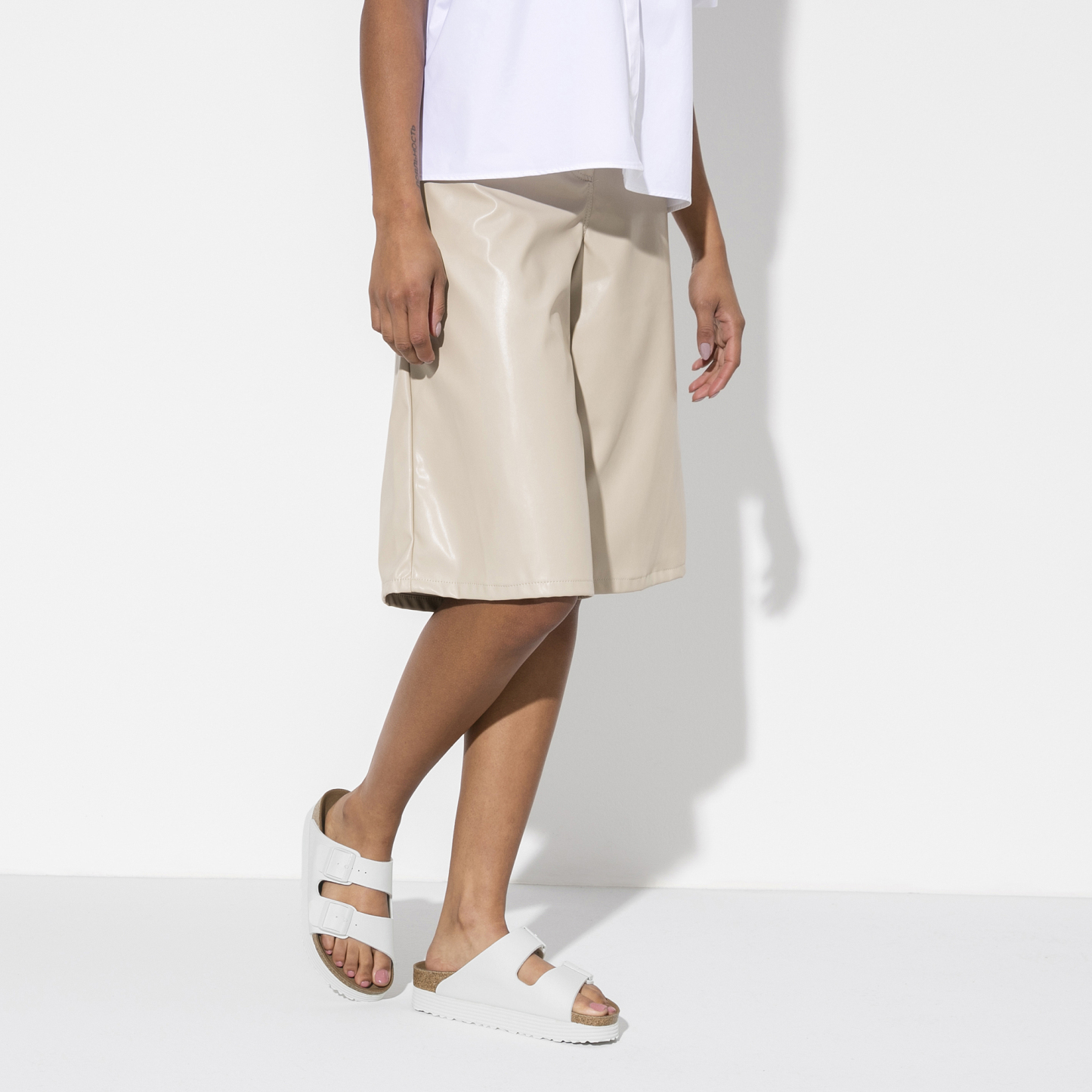 Arizona Platform vegan