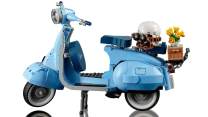 Vespa 125