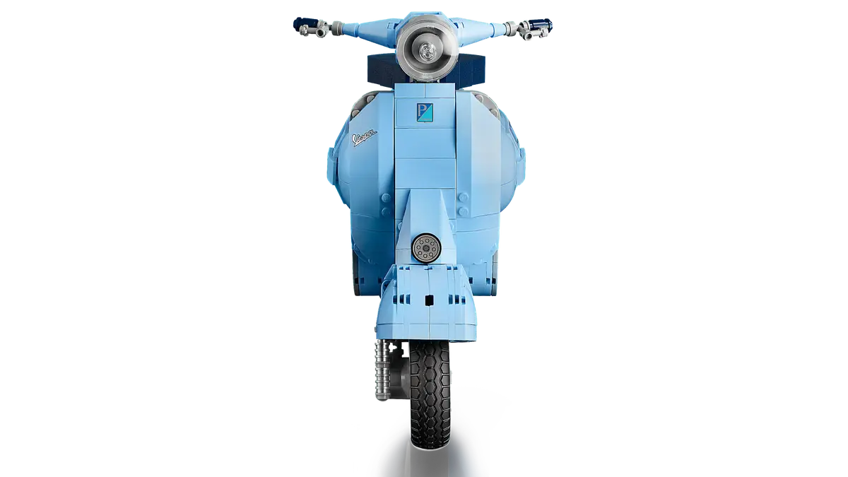 Vespa 125