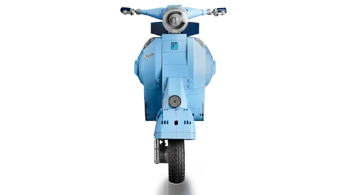 Vespa 125