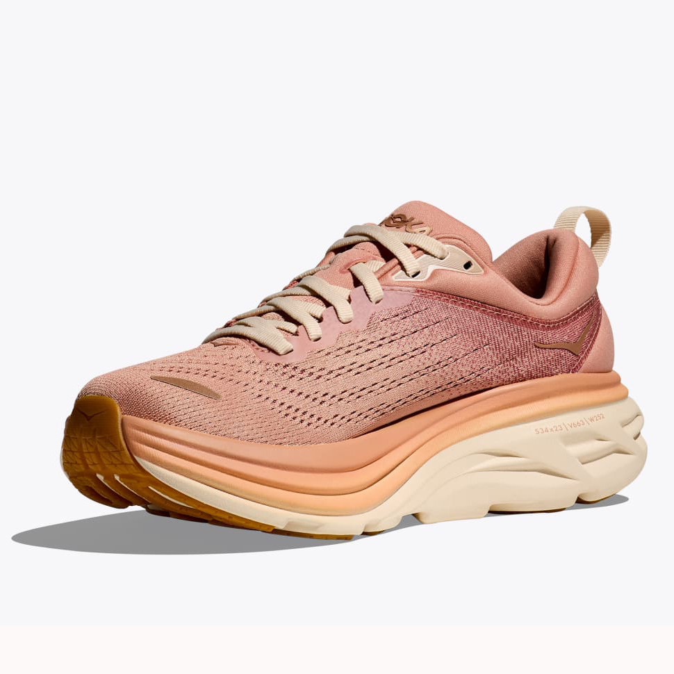 HOKA Bondi 8 Women