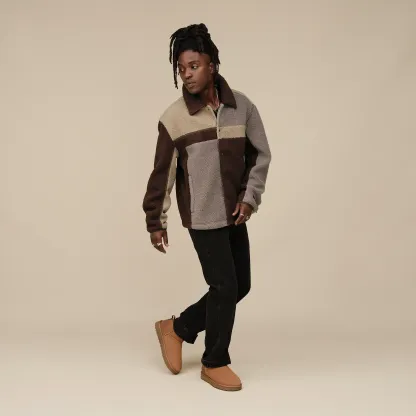 Uomo Stivali Classic Ultra Mini