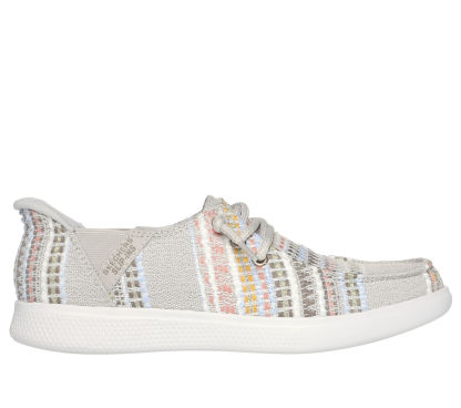(WMNS)Skethechers Slip-ins: BOBS Skip Cute - August Air