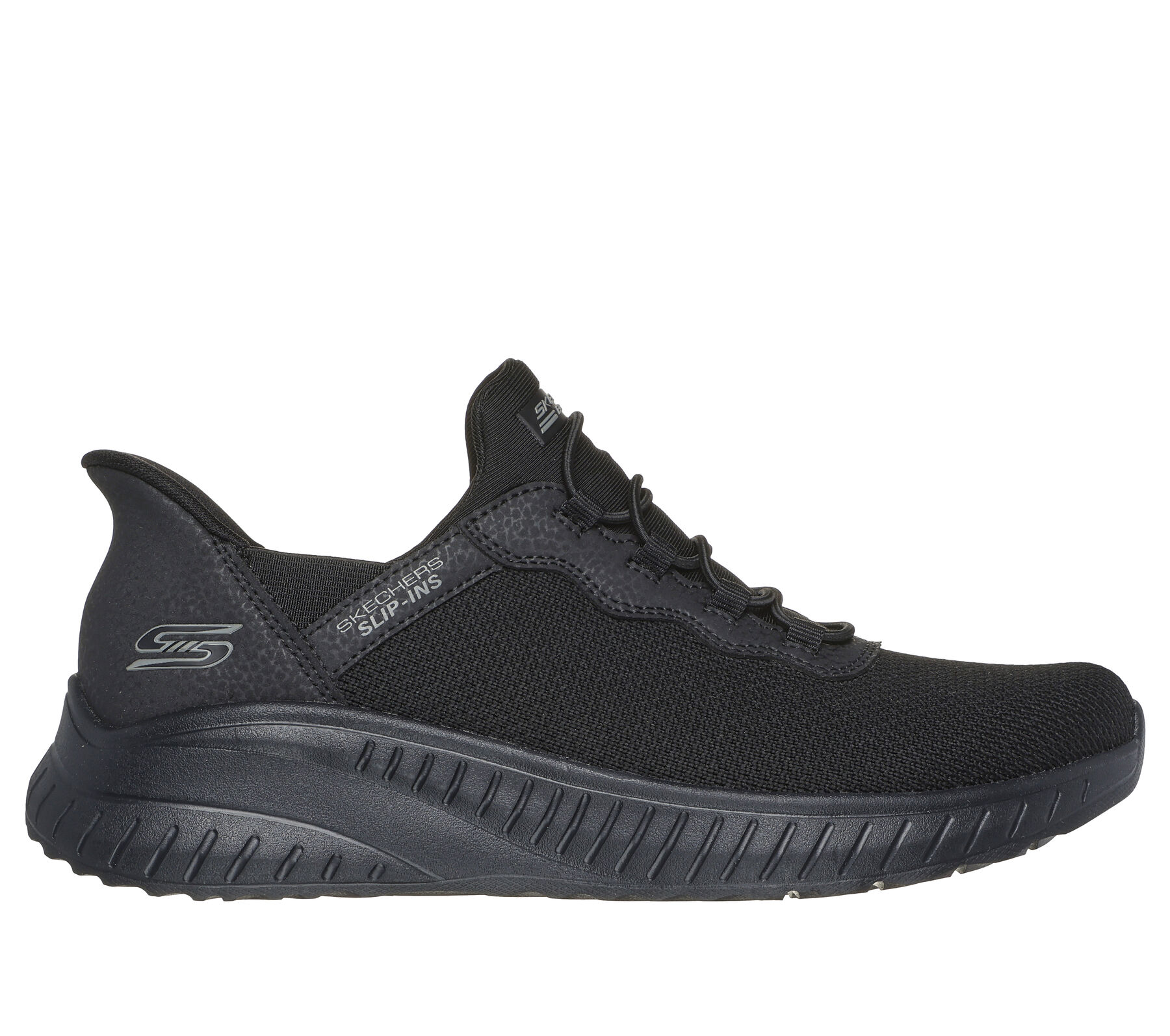(WMNS)Skethechers Slip-ins: BOBS Sport Squad Chaos