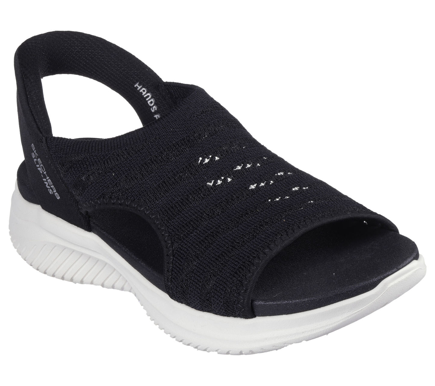 (WMNS)Skethechers Slip-ins: Ultra Flex 3.0 - Sun Warmth