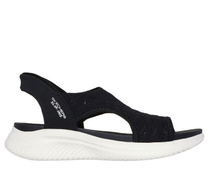 (WMNS)Skethechers Slip-ins: Ultra Flex 3.0 - Sun Warmth