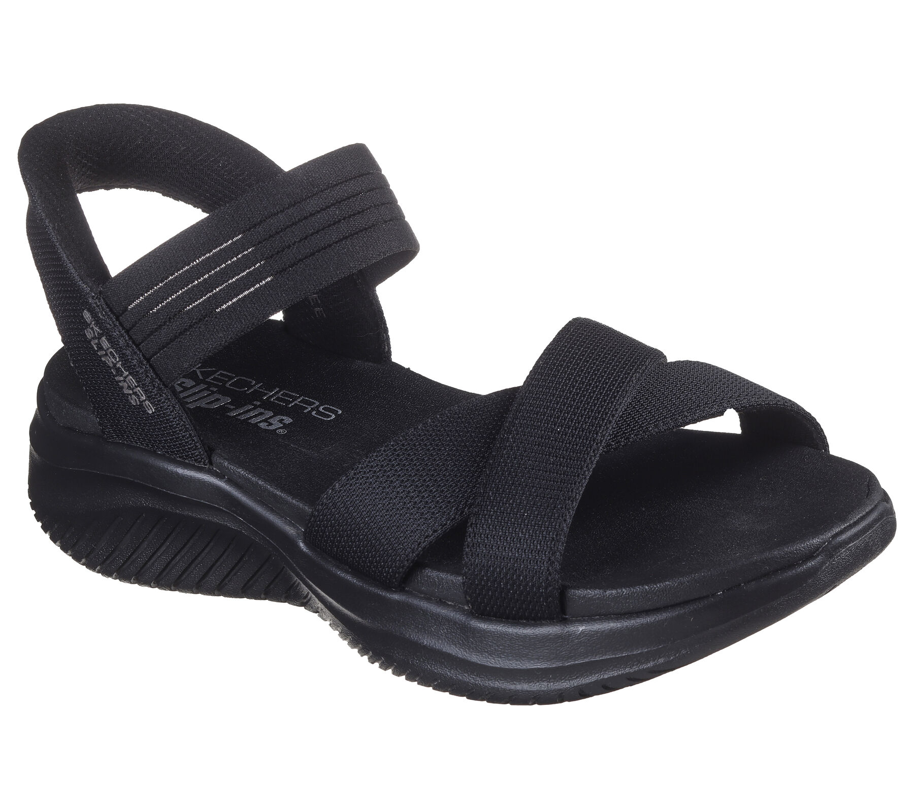 (WMNS)Skethechers Slip-ins: Ultra Flex 3.0 - Never Better