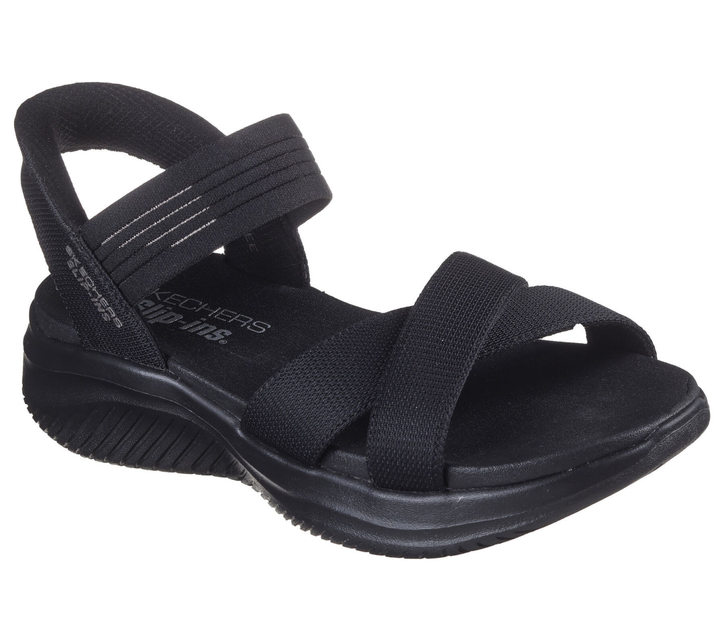 (WMNS)Skethechers Slip-ins: Ultra Flex 3.0 - Never Better