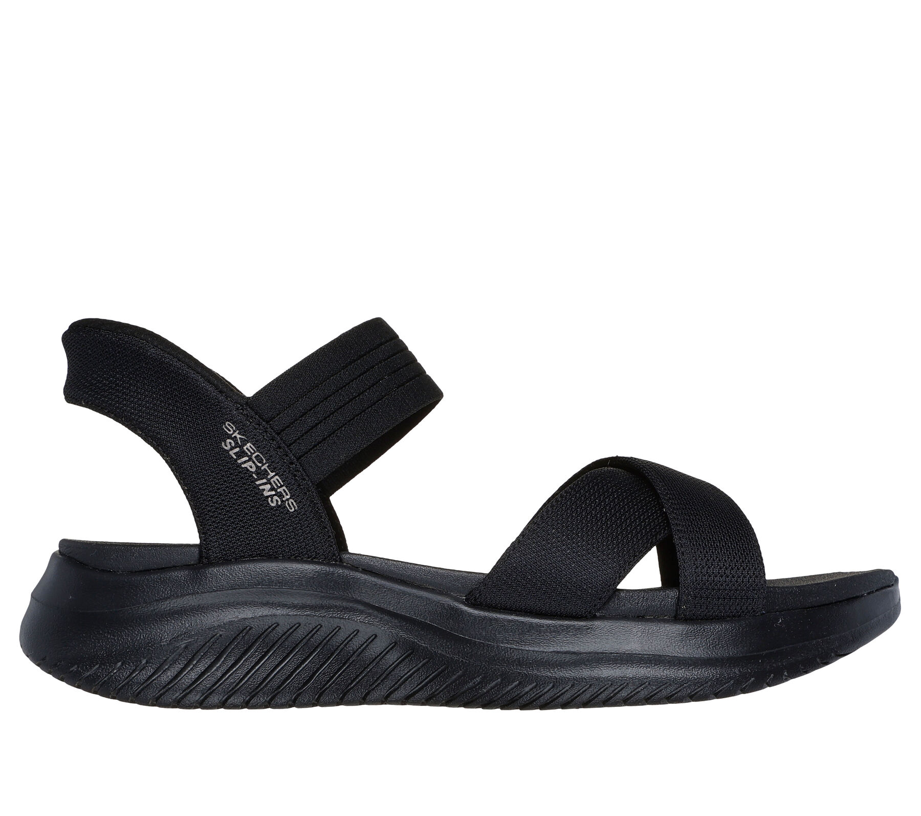 (WMNS)Skethechers Slip-ins: Ultra Flex 3.0 - Never Better