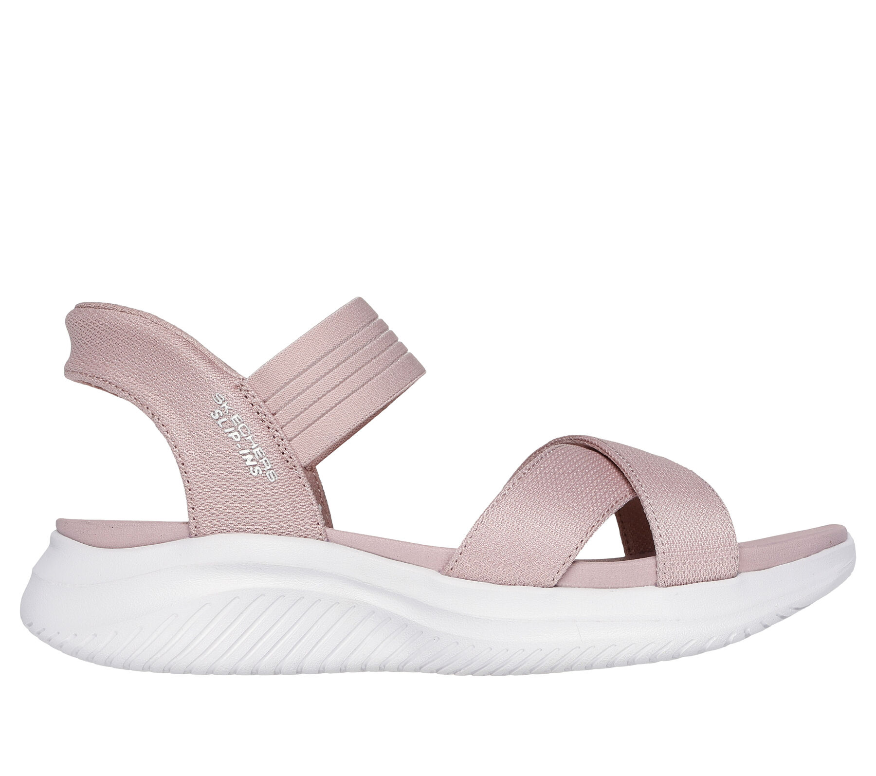 (WMNS)Skethechers Slip-ins: Ultra Flex 3.0 - Never Better