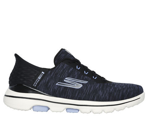 (WMNS)Skethechers Slip-ins: GO GOLF WALK 5 - Slip-Ins
