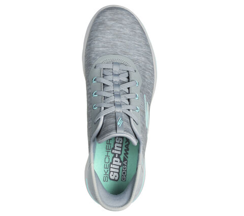 (WMNS)Skethechers Slip-ins: GO GOLF WALK 5 - Slip-Ins