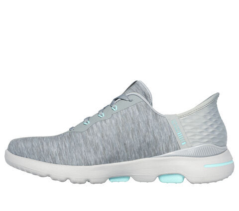 (WMNS)Skethechers Slip-ins: GO GOLF WALK 5 - Slip-Ins