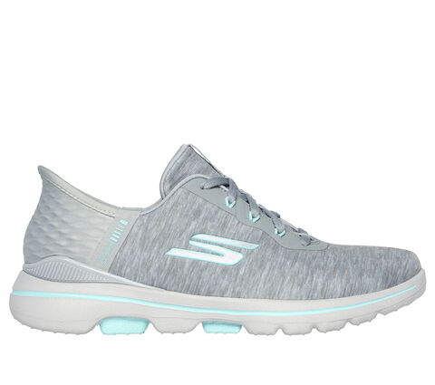 (WMNS)Skethechers Slip-ins: GO GOLF WALK 5 - Slip-Ins