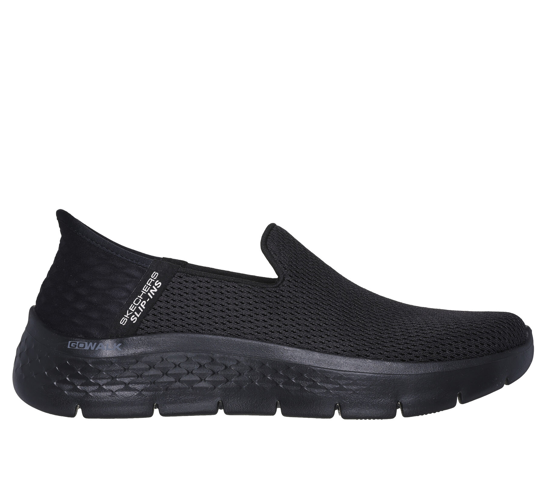 (WMNS)Skethechers Slip-ins: GO WALK Flex - Relish