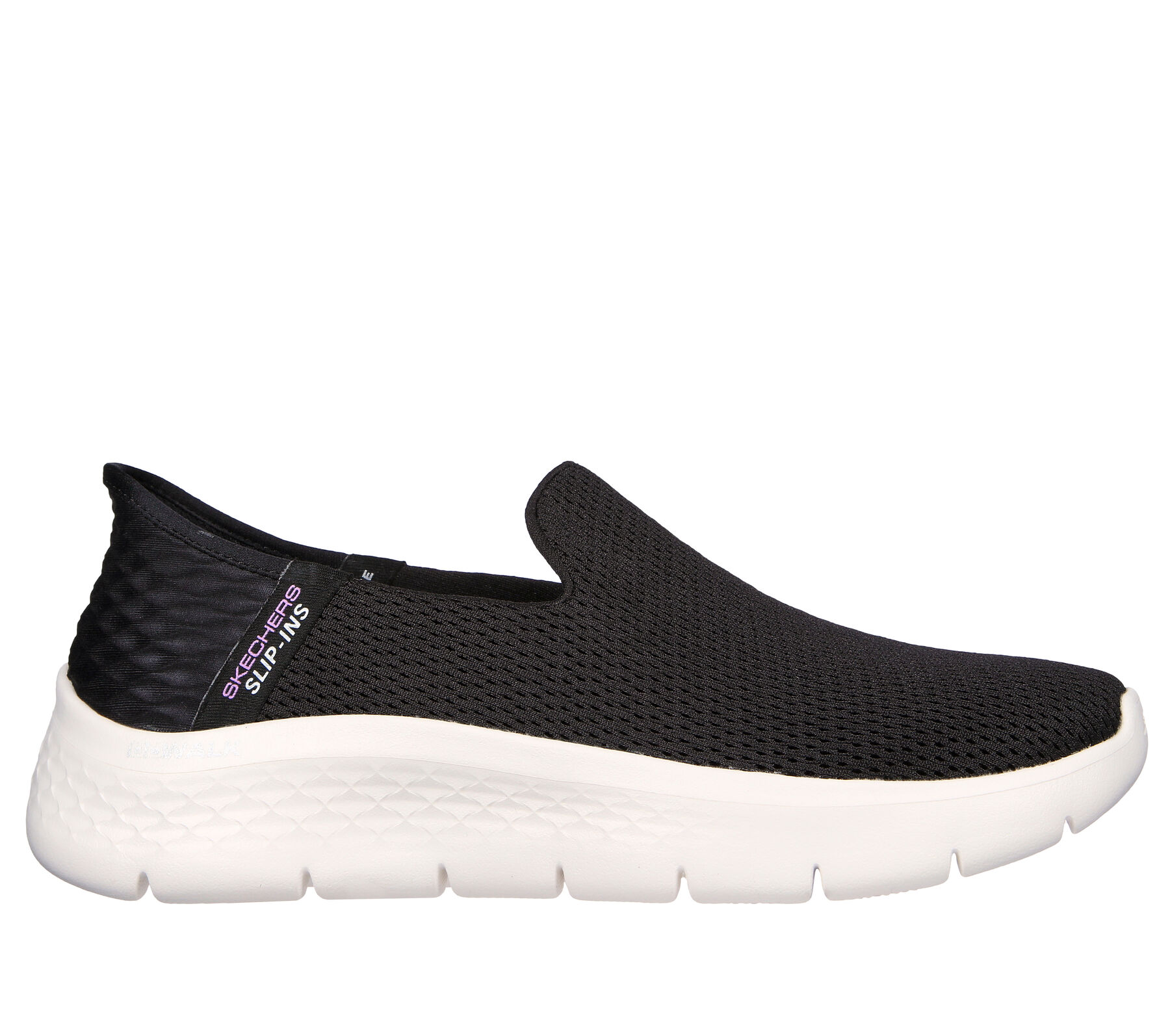 (WMNS)Skethechers Slip-ins: GO WALK Flex - Relish