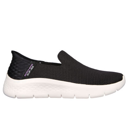 (WMNS)Skethechers Slip-ins: GO WALK Flex - Relish