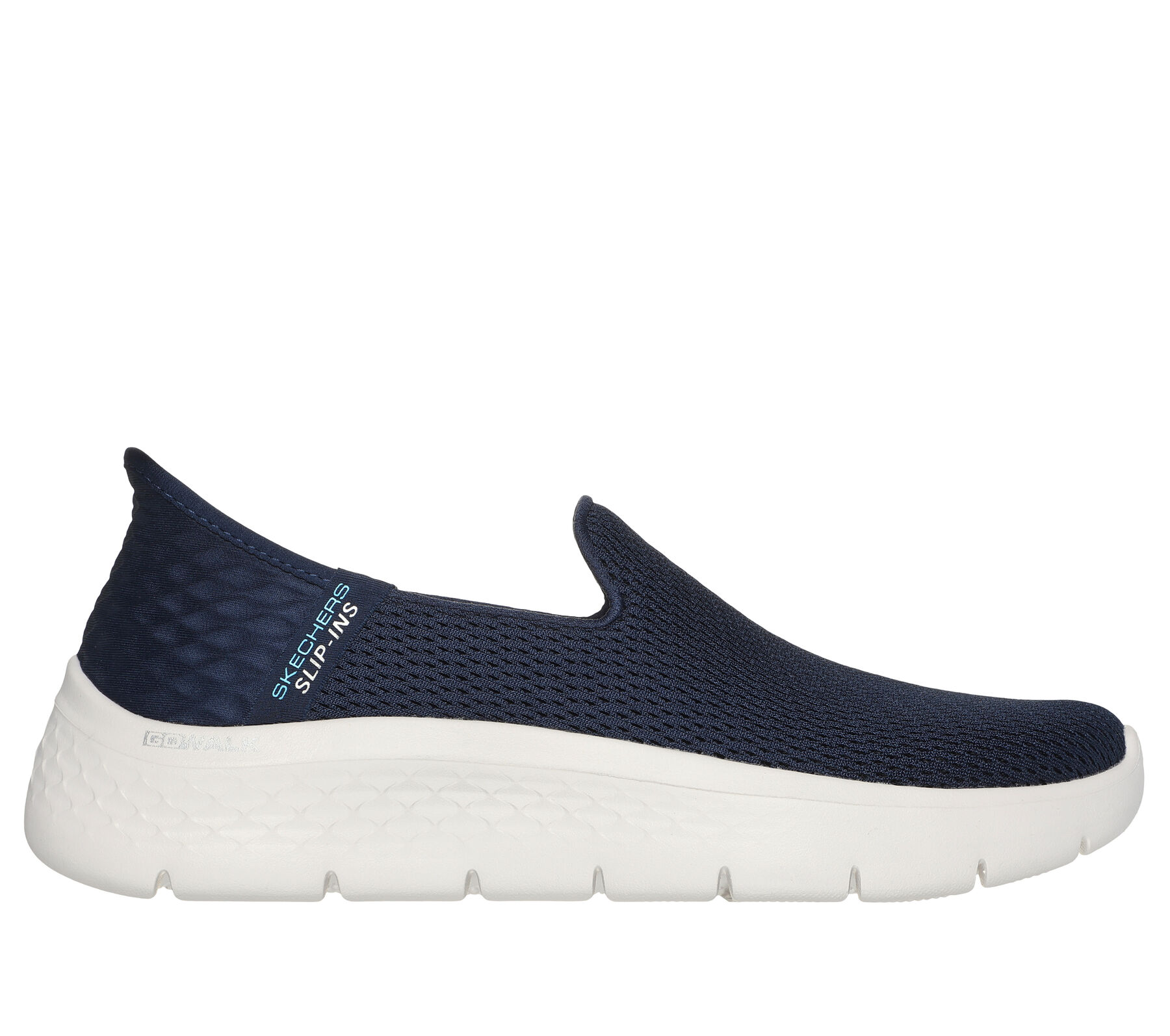 (WMNS)Skethechers Slip-ins: GO WALK Flex - Relish