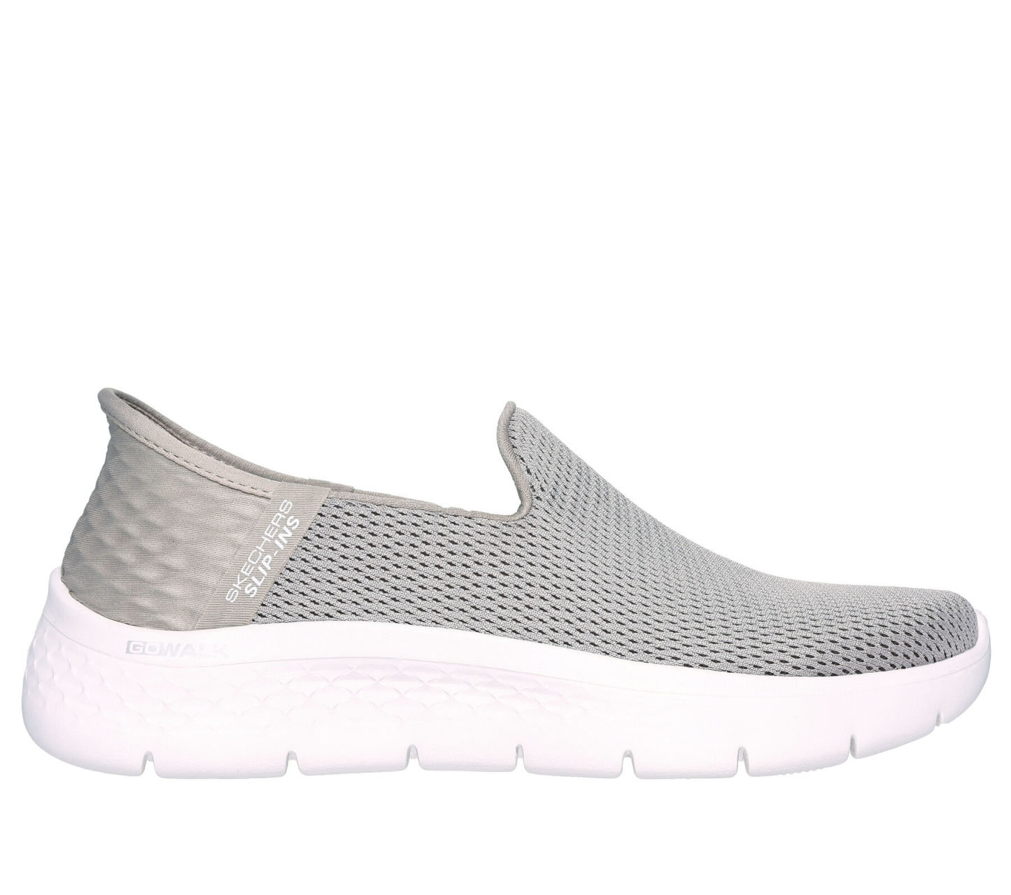 (WMNS)Skethechers Slip-ins: GO WALK Flex - Relish
