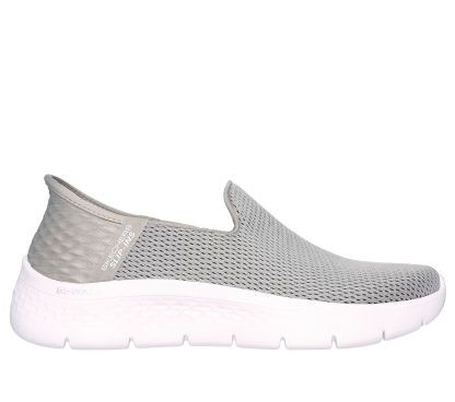 (WMNS)Skethechers Slip-ins: GO WALK Flex - Relish