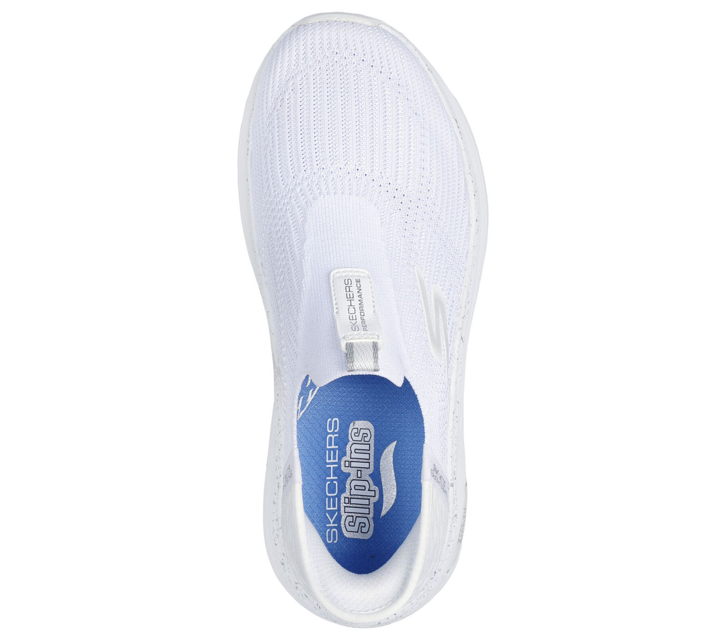 (WMNS)Skethechers Slip-ins: Max Cushioning Arch Fit