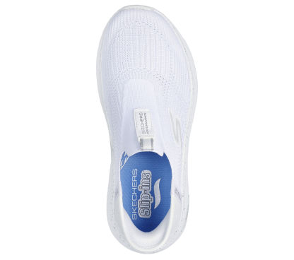 (WMNS)Skethechers Slip-ins: Max Cushioning Arch Fit