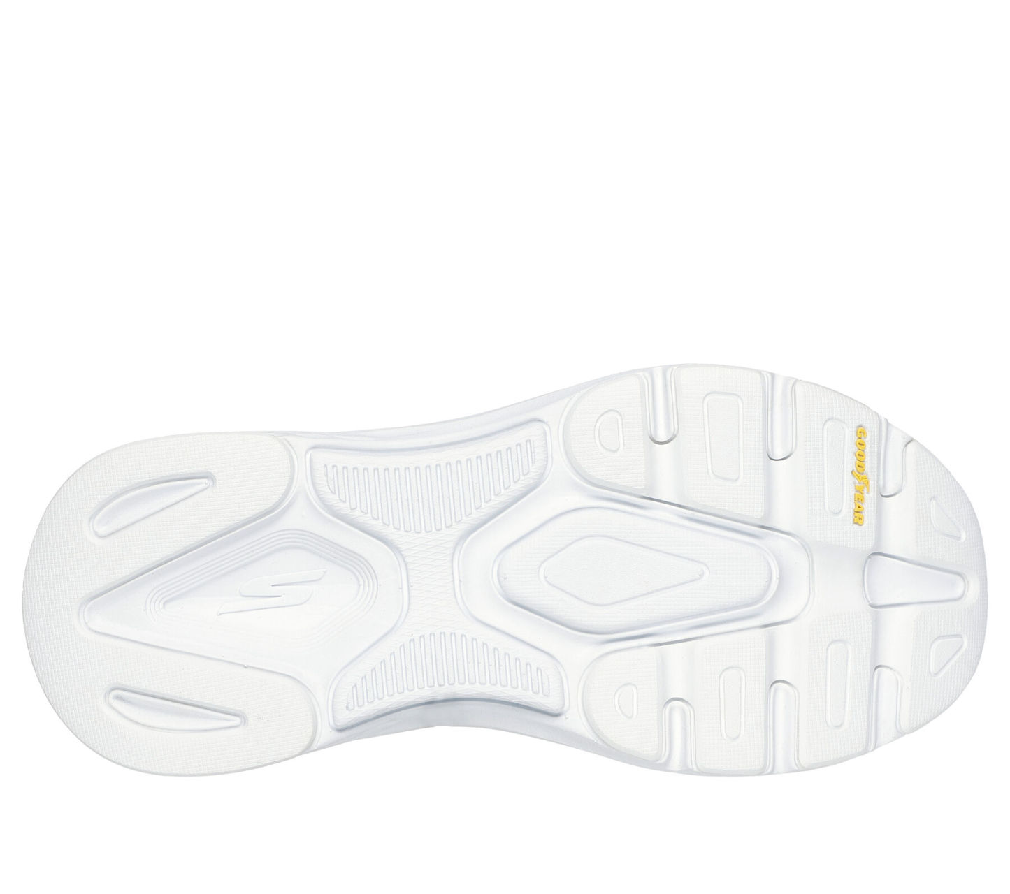 (WMNS)Skethechers Slip-ins: Max Cushioning Arch Fit