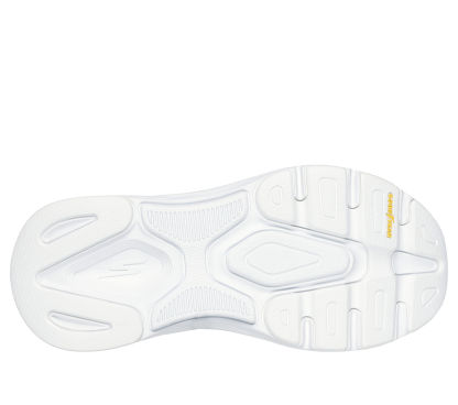(WMNS)Skethechers Slip-ins: Max Cushioning Arch Fit