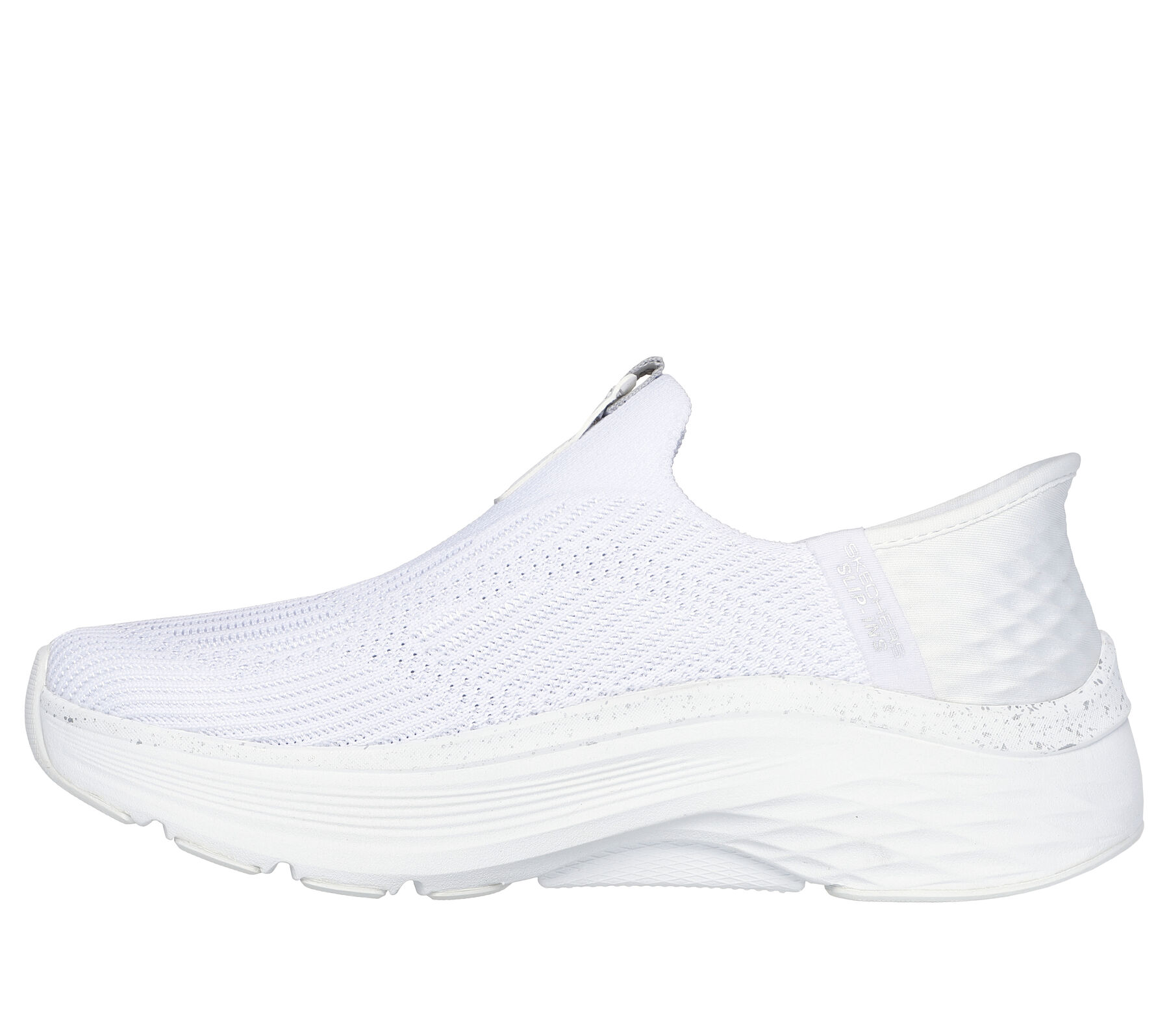 (WMNS)Skethechers Slip-ins: Max Cushioning Arch Fit