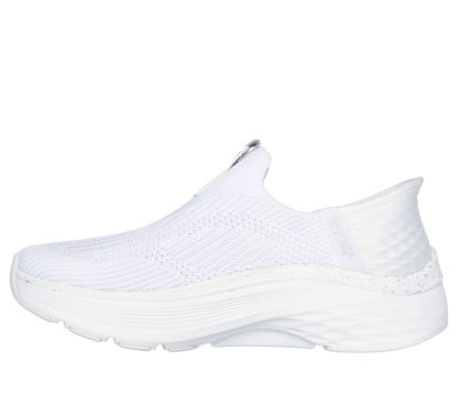 (WMNS)Skethechers Slip-ins: Max Cushioning Arch Fit