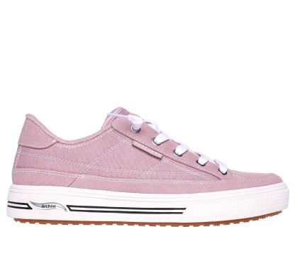 （WMNS) Skecthehers Arch Fit Arcade - Arcata