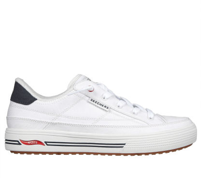 （WMNS) Skecthehers Arch Fit Arcade - Arcata