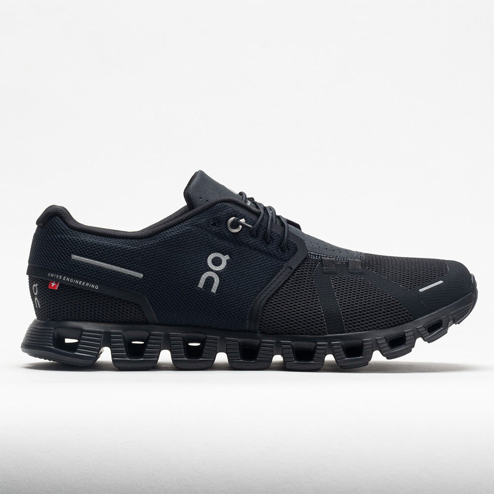 ON Cloud 5  All Black