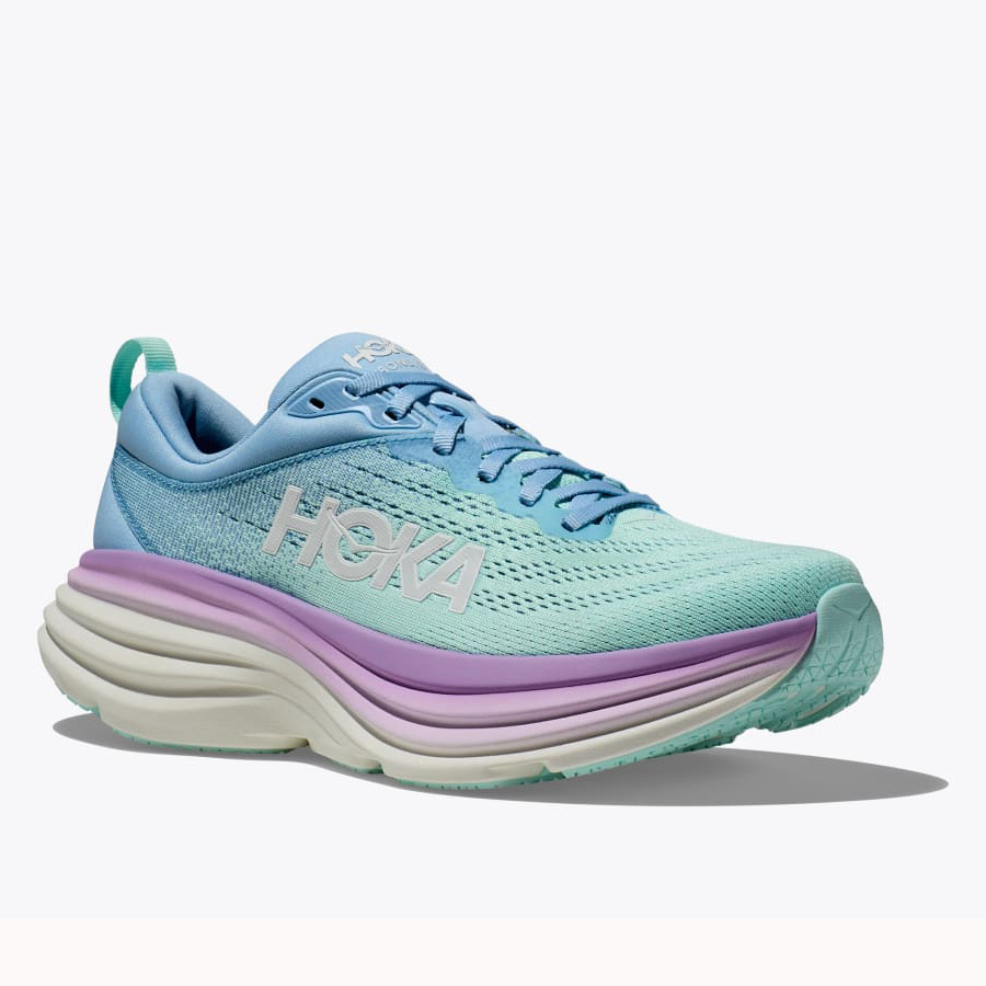 HOKA Bondi 8 Women