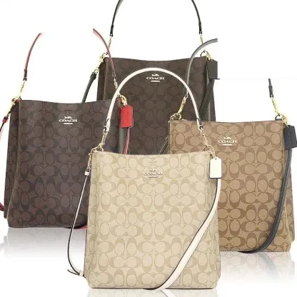 Coach Outlet Classic handbags