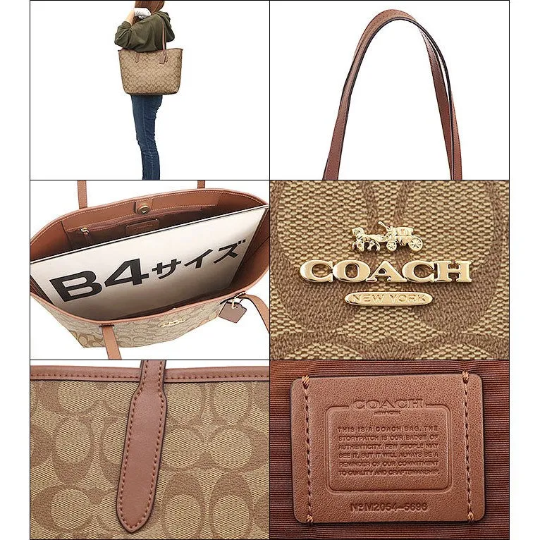 Coach Outlet Classic handbags