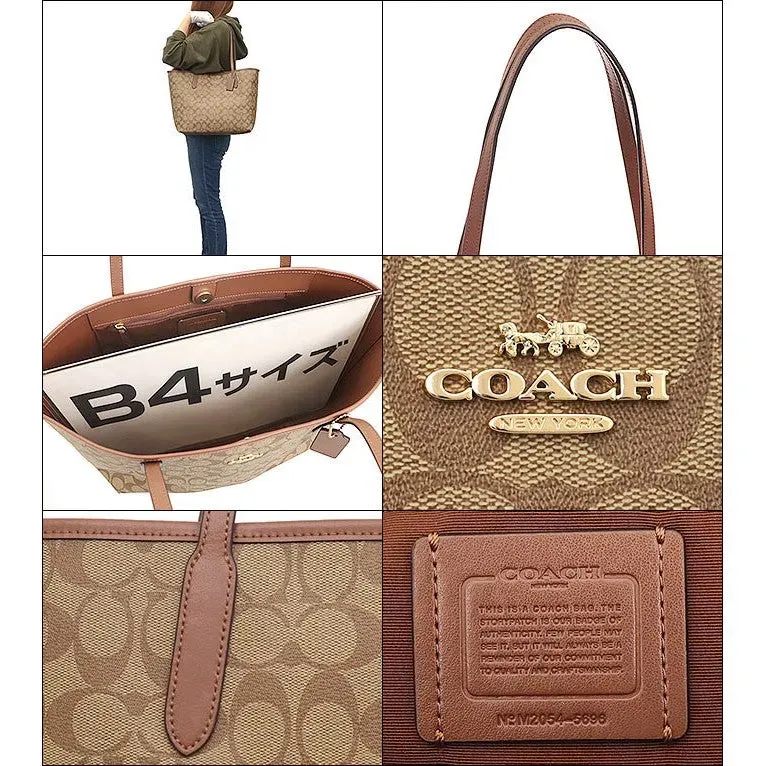Coach Outlet Classic handbags