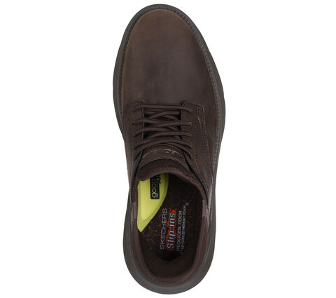 Skecthehers Slip-ins: Garza - Gervin